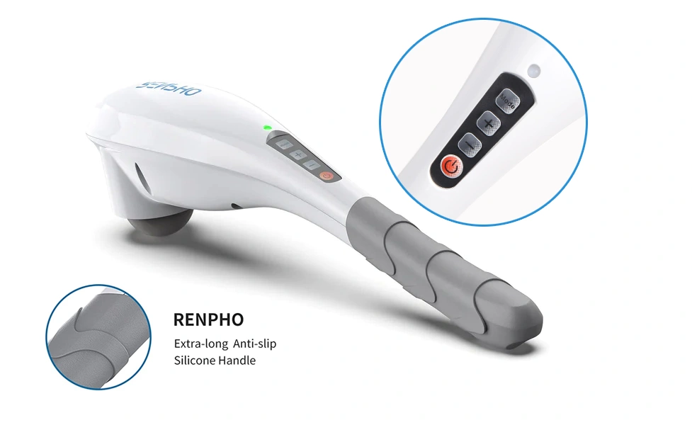 RENPHO Handheld Massager