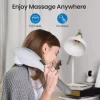 RENPHO Handheld Massager