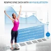 RENPHO WiFi Bluetooth Body Scale