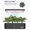 12Pods Indoor Herb Garden