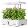 12Pods Indoor Herb Garden