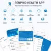 RENPHO Smart Jump Rope