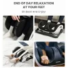 Shiatsu Foot and Calf Massager