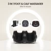 Shiatsu Foot and Calf Massager