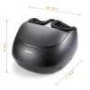 Shiatsu Foot Massager Premium