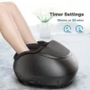 Shiatsu Foot Massager Premium