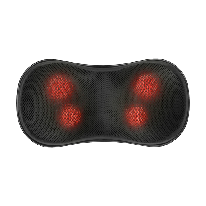 Back deals massage pillow