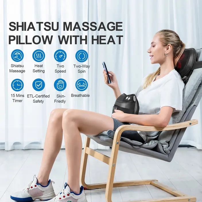 RENPHO Pillow Massager