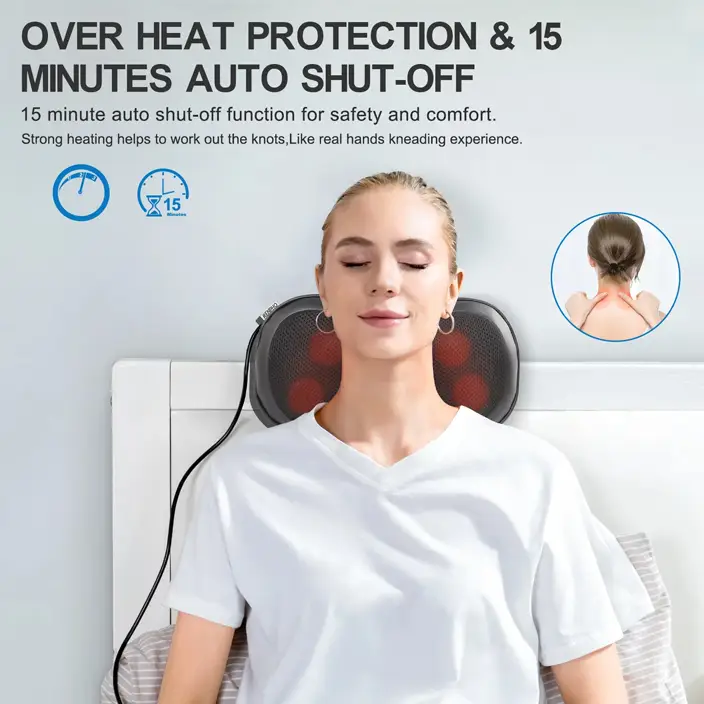 RENPHO Pillow Massager