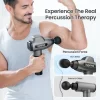 RENPHO Percussion Massage Gun
