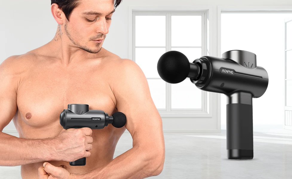 RENPHO Massage gun