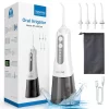 RENPHO Cordless Water Flosser