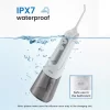 RENPHO Cordless Water Flosser