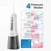 RENPHO Cordless Water Flosser