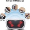 Pillow Massager for a full body massage