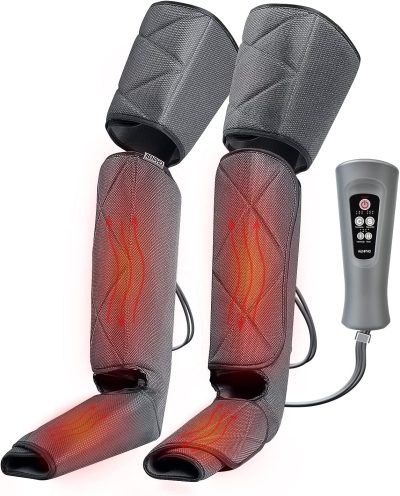 Renpho Leg Massager - Premium