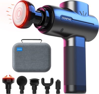 Renpho Massage Gun Active Thermal