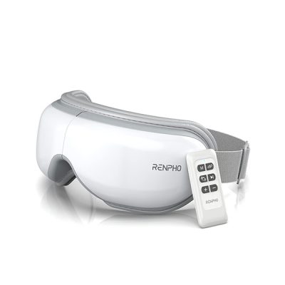 Renpho Eye Massager Eyeris With Remote