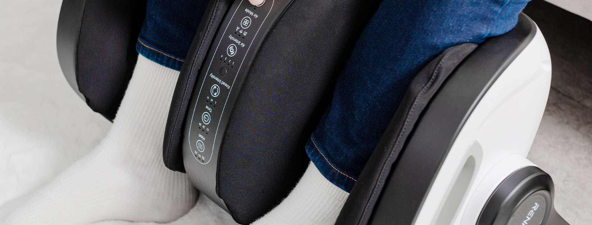 Multi Functional Foot Massage Machine With Electric Sole Massager 🇨🇳