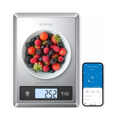 RENPHO Smart Food Scale